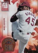 2015 Panini Elite Legends of the Fall