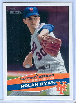 Nolan Ryan's Baseball - Wikipedia