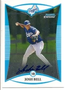 2008 Bowman BCP 127.jpg (51 KB) 127 - Josh Bell