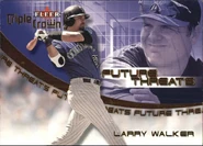4 - Larry Walker