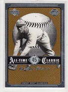 45 - George Sisler