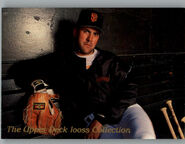 1993 Upper Deck Walter Iooss #11