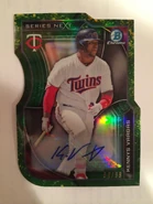 Haze Refractor Auto