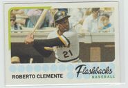 2016 Topps Heritage Baseball Flashbacks RCL