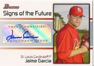 JG Jaime Garcia