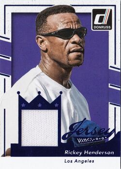 Donruss The Rookies, Baseball Cards Wiki