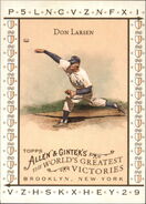 12 - Don Larsen