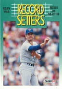 682 - Nolan Ryan Record Setters