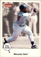 Kirby Puckett