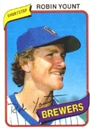 265 Robin Yount