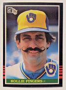 292 - Rollie Fingers