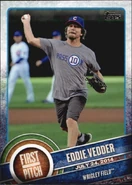 4 - Eddie Vedder