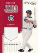10 - Bret Boone