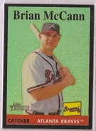 Black Refractor