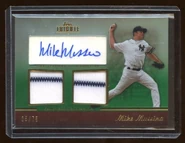 Green Parallel (/75)