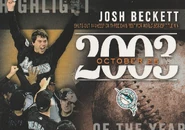 28 - Josh Beckett