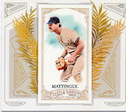 2012 Topps Allen and Ginter N43