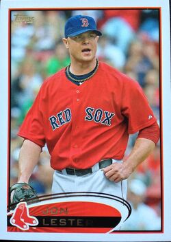 Jon Lester - Wikipedia