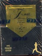 1993 Flair Box
