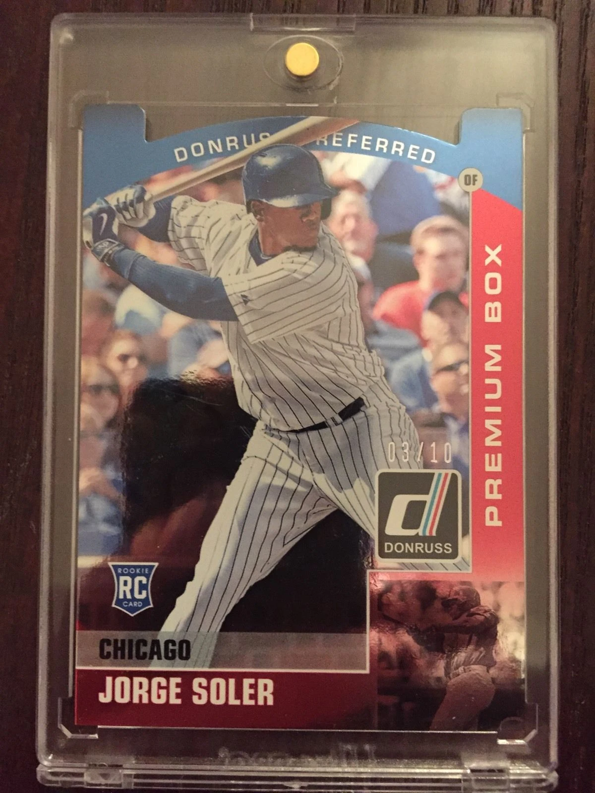 Soler Baseball Cards Wiki Fandom