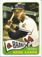 2004 Topps ATFF Base #50
