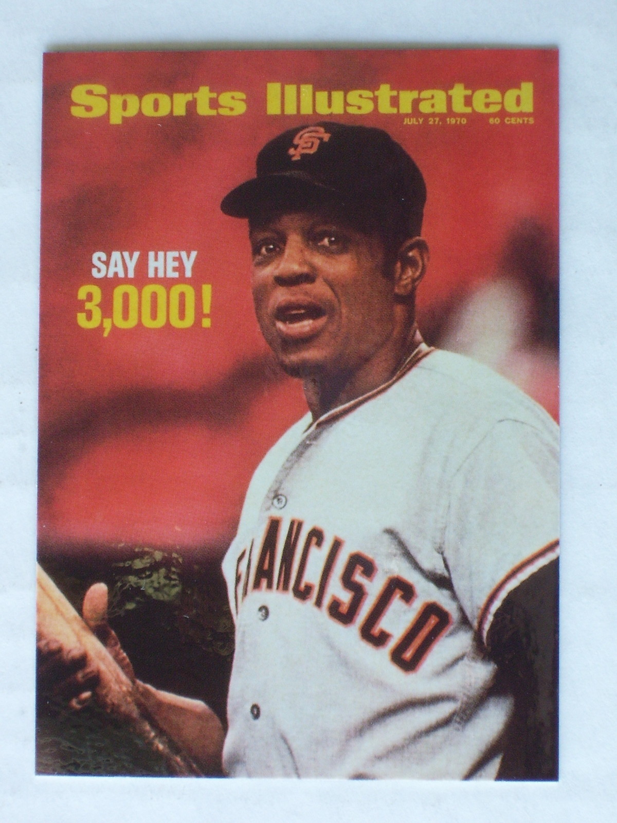 Willie Mays Baseball Cards Wiki Fandom   Latest