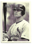 2001 Bowman Heritage #351 (SP RC)