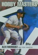 10 - Alex Rodriguez