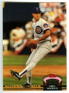 126 - Greg Maddux