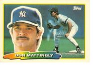 1988 Topps Big