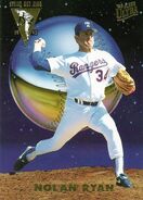 1993 Ultra Strikeout Kings #4