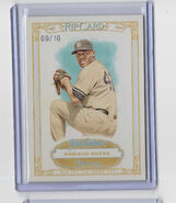 2013 Topps A&G Rip Card