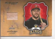 2003 Donruss Bat Kings