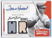 HR Heroes Combo HR Signature