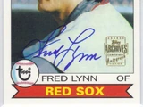 2002 Topps Archives Baseball Autographs