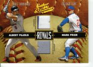 2004 Leather and Lumber Rivals Materials #2