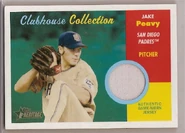 2006 Clubhouse Collection