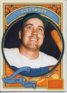 9 - Duke Snider