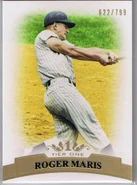 9 - Roger Maris