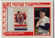 2015 Heritage 66 Stamps