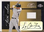 Team Colors Jersey Auto