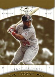 Kirby Puckett - Wikipedia