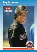 46 - Rey Ordonez