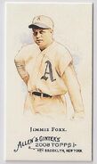 12 - Jimmie Foxx