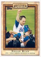 2010 Topps History of the Game #22