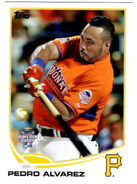 219 - Pedro Alvarez