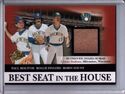 2003 Topps ATFF Best Seat 4