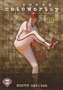 35 - Steve Carlton