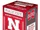 2015 Panini Nebraska