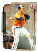 19 - Manny Machado